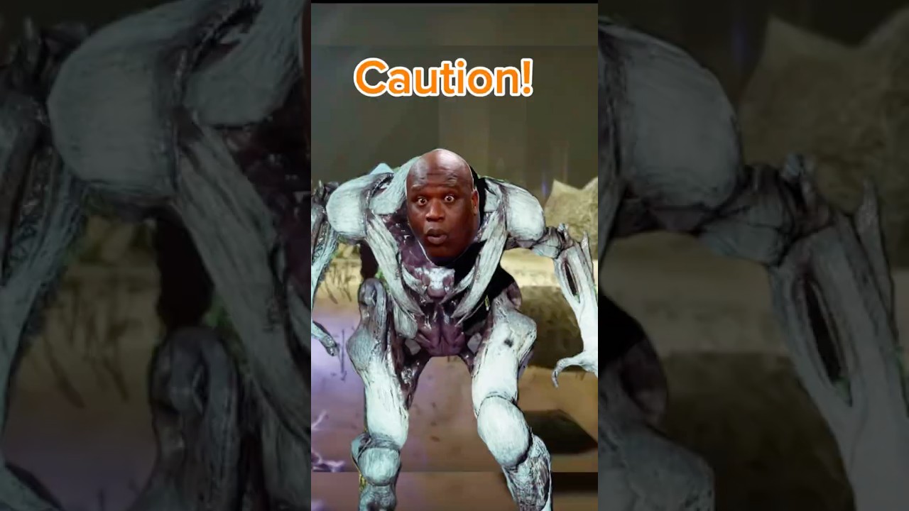 A Thrall Documentary: A Cautionary Tale for All