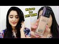 DRY SKIN MAKEUP TUTORIAL - MAKEUP TIPS for DRY SKIN PEOPLE