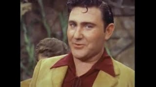 Celebrity Why Baby Why -- Webb Pierce, Marty Robbins, and Carl Smith 1950's Wealth