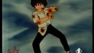 È Quasi Magia Johnny Videosigla Apertura Da Italia1, Bim Bum Bam, 1998