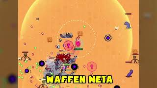 Projekt Saubere Erde - Waffen Meta 15s screenshot 3
