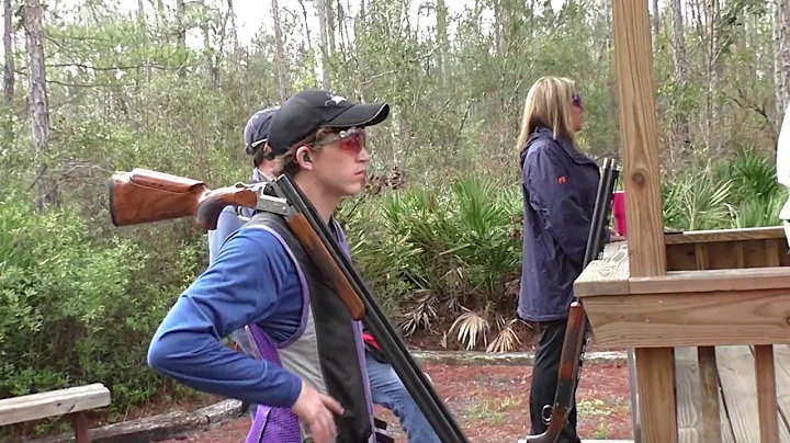 Florida Challenge Sporting Clays @ Bradford Sports...