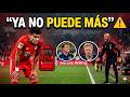 “YA NO PUEDE MÁS” ⚠️ ¿Por qué Luis Díaz NO TIENE DESCANSO en el Bayern de Kompany?