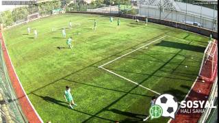 Çamlıca Spor Kulübü - 26-07-2016 171701 - Sosyalhalisaha