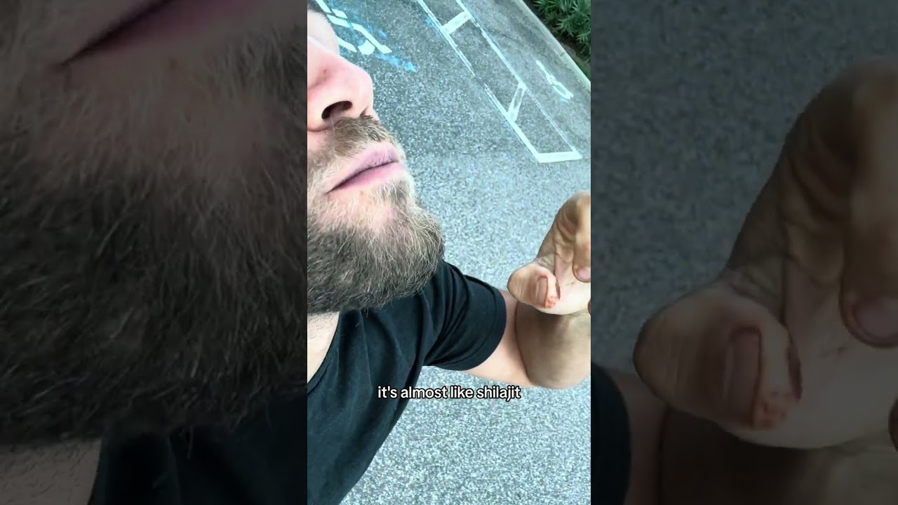 Struggling with Sleep? Try the Olympian Vitality Truffle! 💤🍫