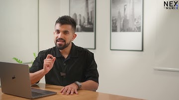 NEX by Nurix - Episode 7 | Ensuring Consistency in LLM-Powered Systems