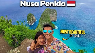 Bali to Nusa Penida 🇮🇩 | Speed boat, bike rent, Stay, Full Guide. screenshot 3