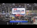 Practical Classics Classic Car & Restoration Show 24.03.18