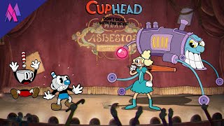 Double Feature - Cuphead #19