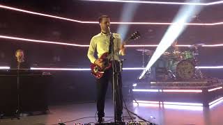 Step Outside @ Hammersmith Apollo - White Lies