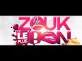 Zouk mix dj ruddy retro 90