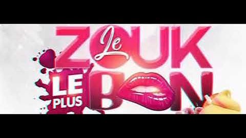 zouk mix dj ruddy retro 90