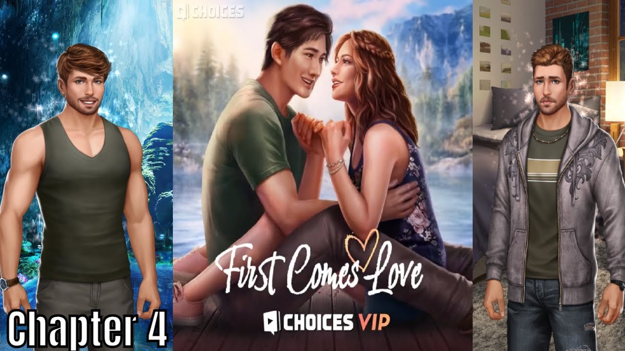 Resenha: Love All Play ⋆ K4US