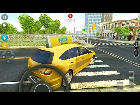taxi simulator 2016 taxi simulator 2016
