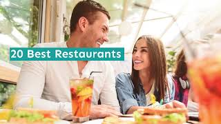 20 Best Restaurants in Asheville, NC