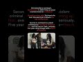 She looked like a normal girl…but her story? #viralshorts #truecrimestories