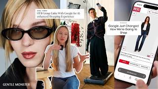 Google’s Fashion Takeover is Heating Up - Should We Be Worried?