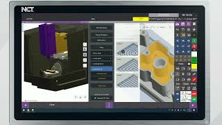 Pro3D The Easiest Cnc Program Generator
