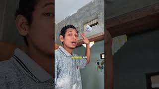 bel sensor gerak otomatis alarm bel pintu #belsensor #belsensorgerak #belrumah