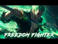 &quot;FREEDOM FIGHTER&quot; Pure Epic 🔥 Most Powerful Intensive Battle Music Mix