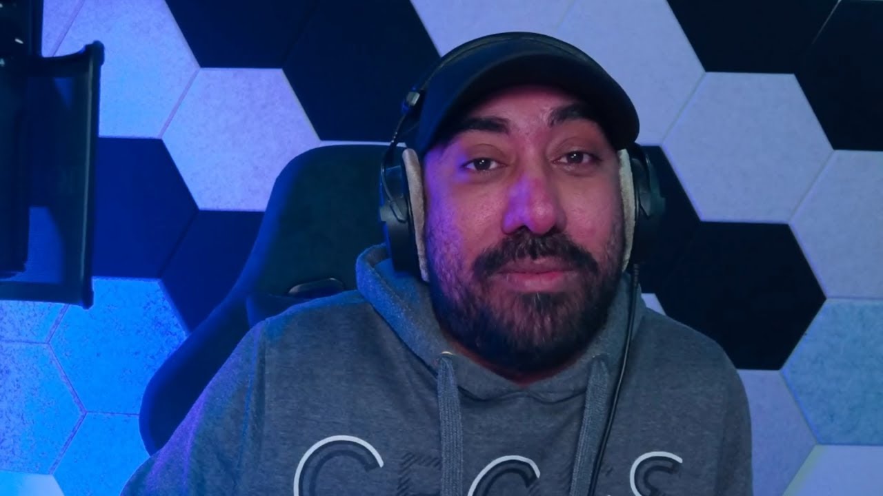 Моё последнее видео на этом канале...