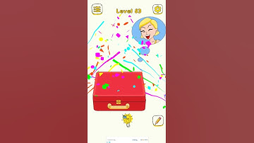 Draw Police Tricky Puzzles Level 83