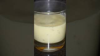 Simple Caramel Pudding Recipe #shorts #trending #viral #pudding