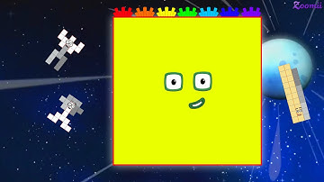 Looking for Numberblocks Puzzle Tetris NEW  9 ender