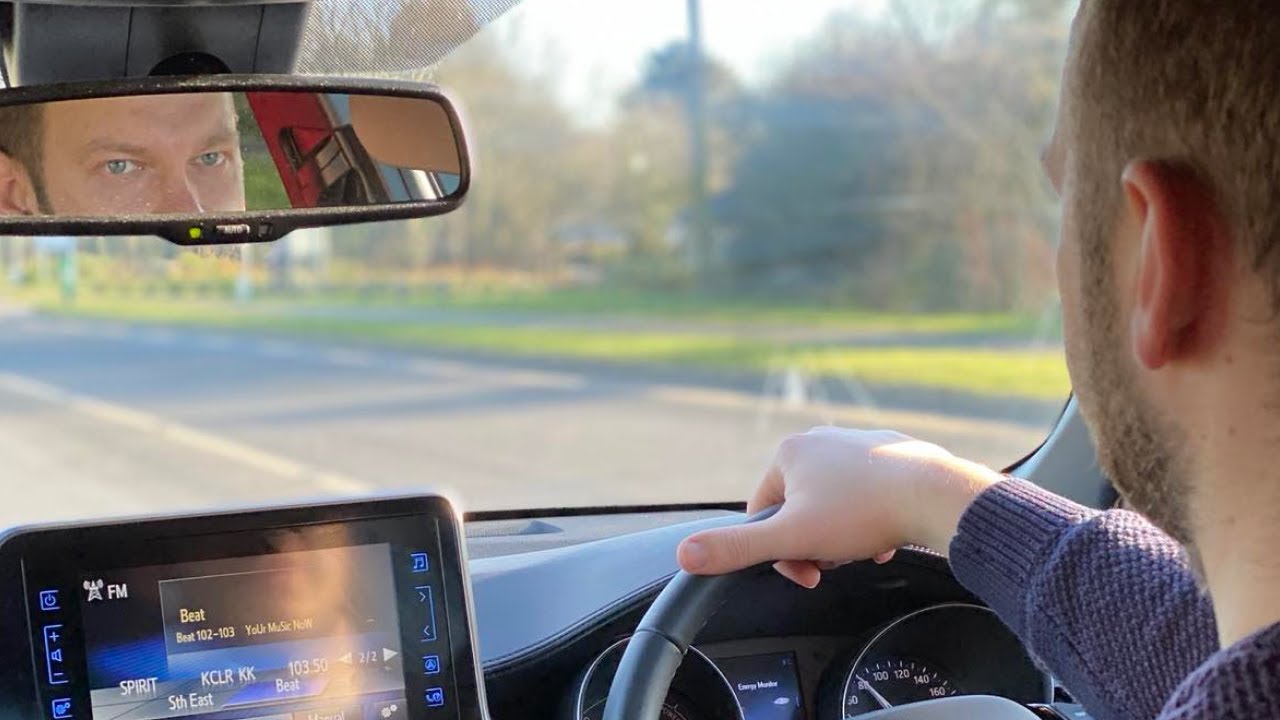 Жизнь программиста в Ирландии | PC001