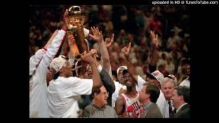 Chris Many & Geoff Levin - Triumphant Return (Music From NBA Films)