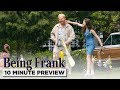 Being Frank | Spying on Jim Gaffigan | Own it Now on DVD & Digital