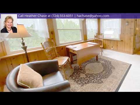 412 West King Street, Smethport, PA home video tour