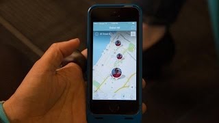 Findery's New Geolocation App | Hands On screenshot 3