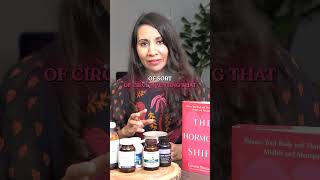 Mastering Blood Sugar when Hormones Shift, at Any Age | Dr. Taz