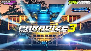 DJ PARADIZE 3 JINGLE TEAM DUM DUM PRODUCTION