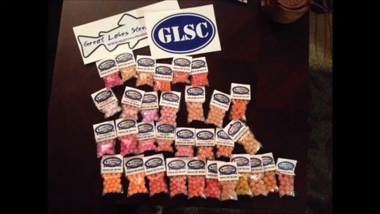 Steelhead Float Fishing on Bead Rigging with Center Pin. YouTube