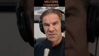 MELTZER TAKES SHOTS AT NXT 🤦‍♀️ LETS TALK ABOUT IT #meltzer #amandahuber #aew #nxt #wrestlingnews
