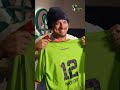 Josh Naylor joins the #PodSquad