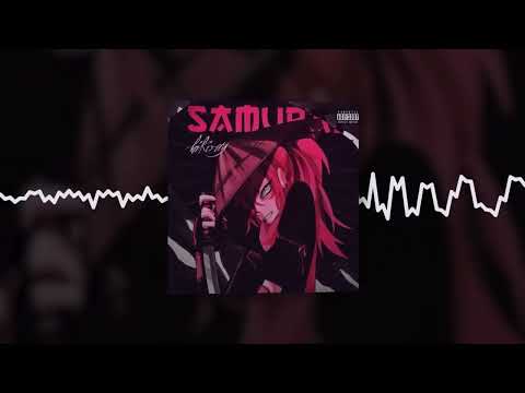Hikiray - Samurai (Official audio)