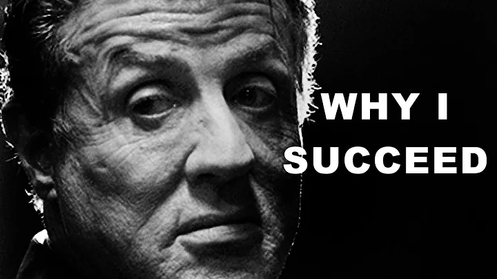 Sylvester Stallone - Rocky Balboa Motivation - Mot...