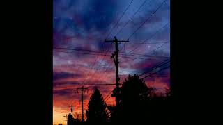 Eyes Closed - Netsky (Slowed + Reverb)