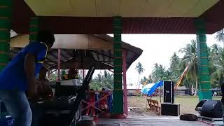 Download Lagu Ajis artis guntung inhil suara masya allah bagusnya MP3