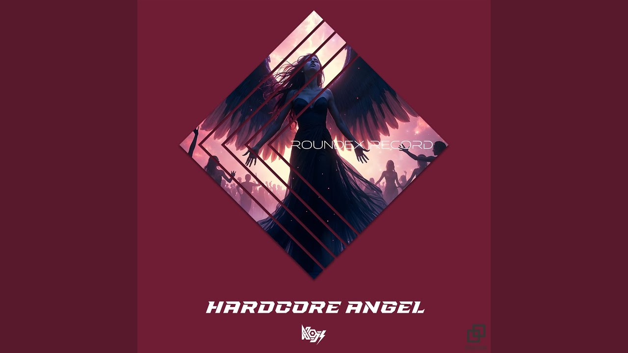 Hardcore Angel
