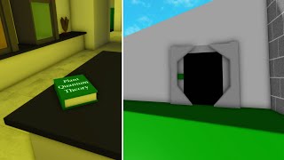 This BOOK unlocks something big in Roblox BrookHaven RP (HUGE SECRET)