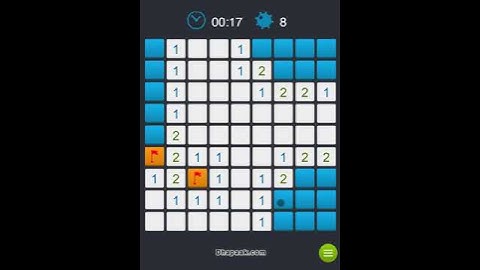 Minesweeper Game