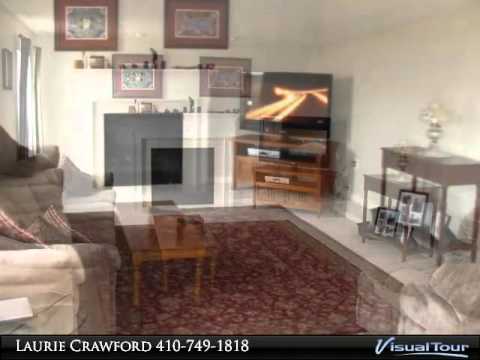 141 Paddock Dr, Fruitland, MD home video tour