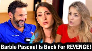 Captain Jason, Barbie Pascual & Ellie Drops Breaking News | Below Deck Down Under (S4 E15) | Bravo