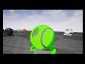 Cel Toon Outline Post Process Shader Material For Unreal Engine Marketplace