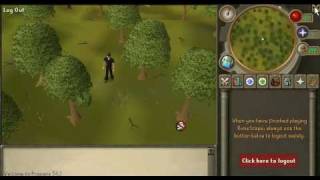 Runescape Stats Cheat