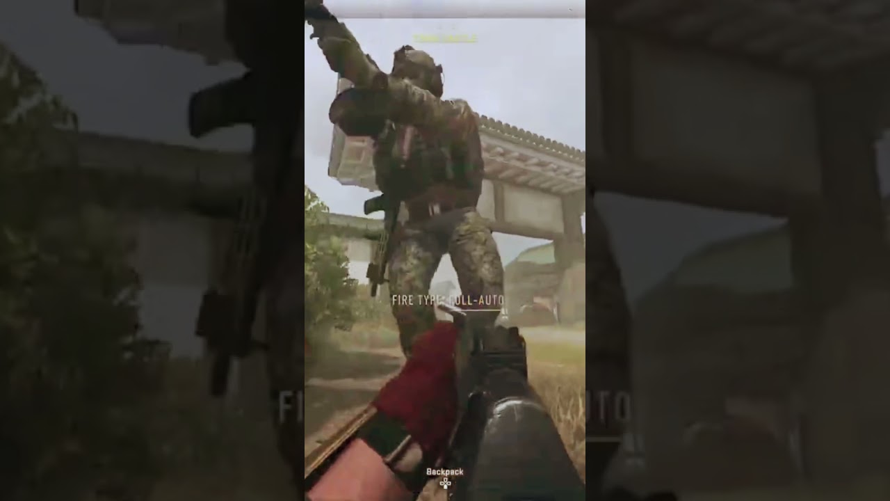 By Any Means Necessary 